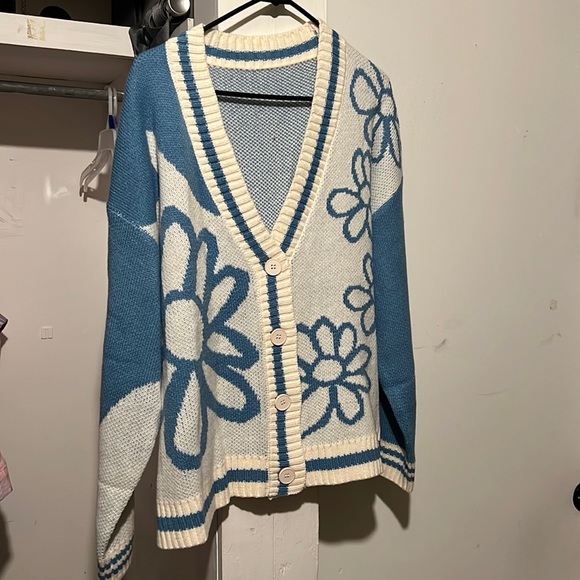 Flowe sweater - Picture 1 of 1